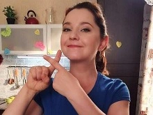 Звезда сериала «САШАТАНЯ» пришла на «Дом-2» искать любовь