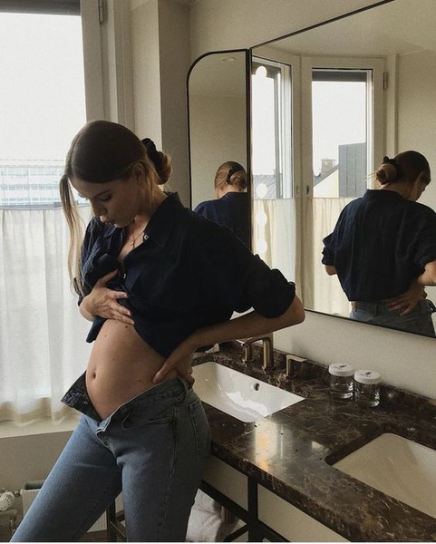 Почему беременные страдают от токсикоза и 9 способов облегчить состояние в этот период
