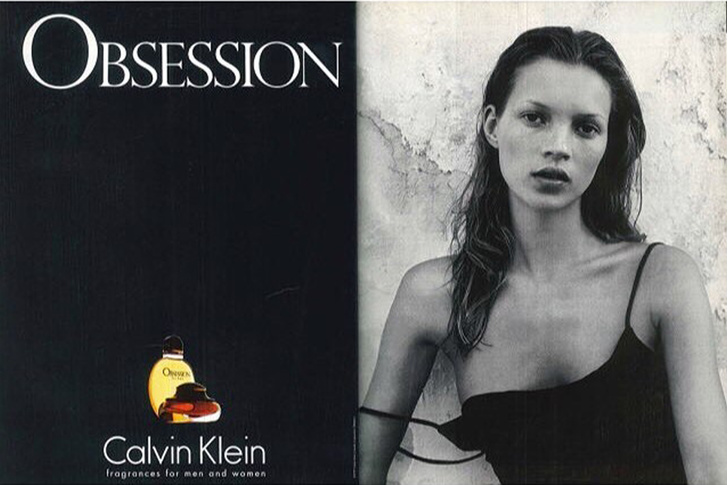 Calvin Klein: история, бренд, купить