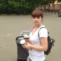 Аватарка Olga