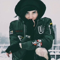 Аватарка shikloshi