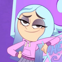 Аватарка Кристина Сергеевна😿