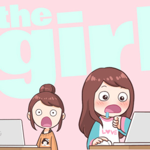 Стажировка на сайте theGirl.ru: как сюда попасть и что нужно будет делать
