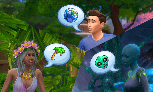Фото №1 - Play Time: Самые новые и интересные моды для The Sims 4 😍