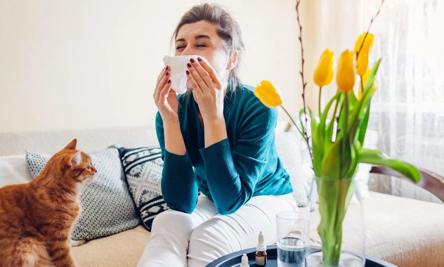 Слезы, но не от счастья: 5 цветов, которые лучше не дарить любимой женщине