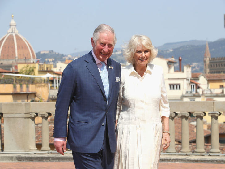 Широкий размах: самый дорогой королевский тур принца Чарльза и герцогини Камиллы
