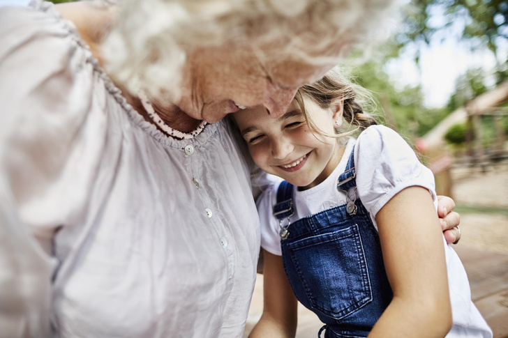 «Примите их такими, какие они есть»: 10 советов, как поддержать родителей, вышедших на пенсию