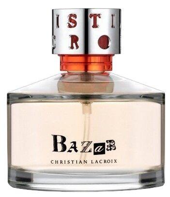 Парфюмерная вода Christian Lacroix Bazar pour Femme