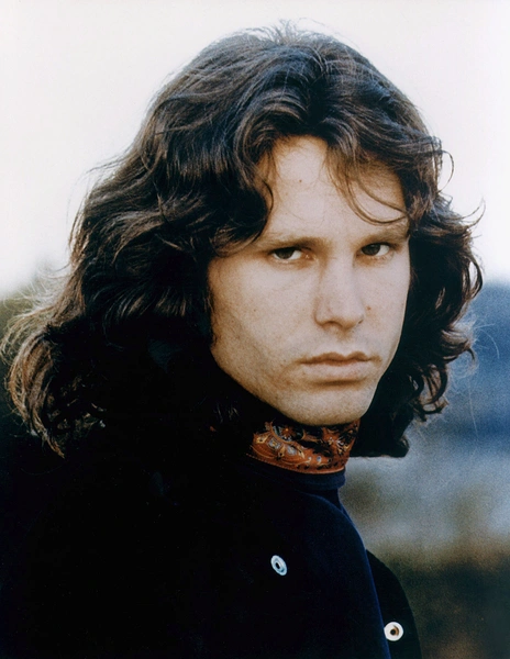 Джим Моррисон (Jim Morrison)