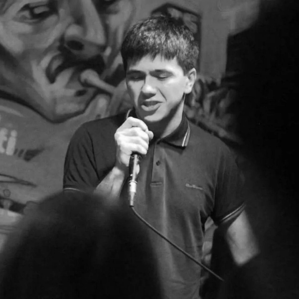 В Петербурге найден мертвым рэпер Андрей Райкконен