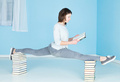 9 книг, чтобы начать действовать
