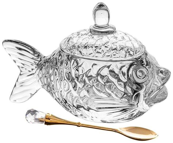 Икорница Lefard Muza 