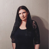 Елена Очеретная