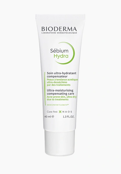 Крем для лица Bioderma