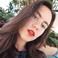 Аватарка Malkamalova