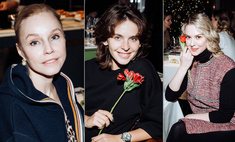 Показ YANINA Couture отменили в Париже, но его все равно увидели в Москве Марина Зудина, Лянка Грыу, Лиза Моряк и другие звезды
