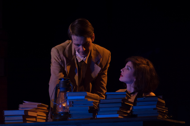 Афиша в Волгограде: что успеть посмотреть в мае