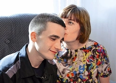 Сергей Семенов: «Мое самое большое желание – просто идти по улице»