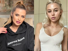 «Брак будет трещать по швам»: почему Боня скандалит с женой Кокорина