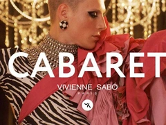 Меняем взгляды! Как Vivienne Sabo ломает бьюти-стереотипы вместе с тушью Cabaret Premiere