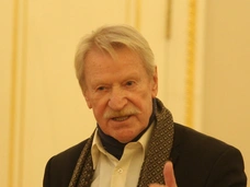Иван Краско о первой встрече с Татьяной Дорониной: «Я обалдел и влюбился»