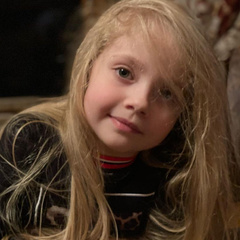7-летняя дочь Пугачевой спародировала Бузову: видео