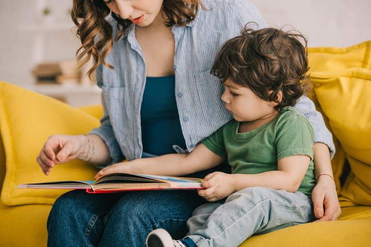 Что почитать кроме Спока: 10 лучших книг для молодых родителей — они облегчат вам жизнь
