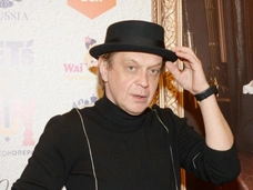 Михаил Горевой: «Зритель расчехляет душу, а Богомолов, Бояков, Бузова интересуются человеческими выделениями»