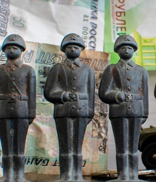 На что имеет право работник, если его мобилизовали?