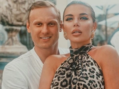 «Кому нужна разведенка с ребенком?»: после свадьбы Анна Седокова заговорила на больную для многих женщин тему