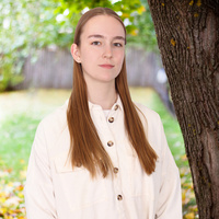 Аватарка Дарья Капушина