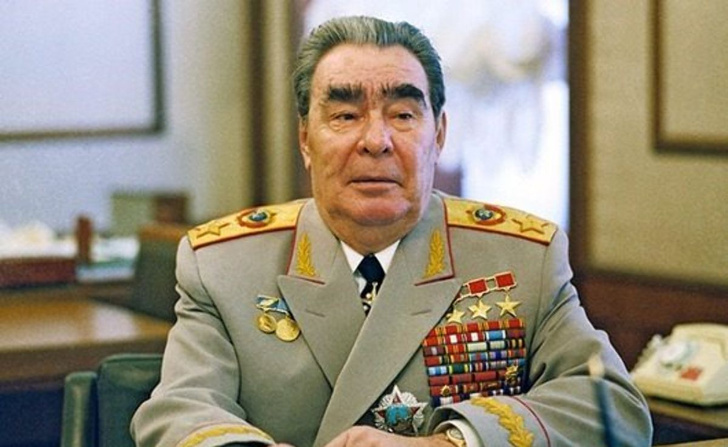 7 блистательных фактов о главном ордене СССР