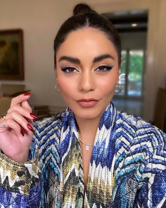 Источник: Социальные сети vanessahudgens
