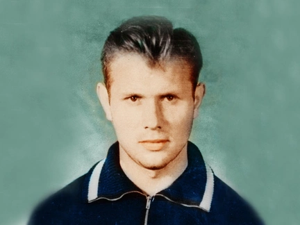 Насильник или жертва Фурцевой: биография футболиста Эдуарда Стрельцова