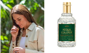 Самый королевский аромат: 5 парфюмов на лето, как у Кейт Миддлтон от 1500 руб