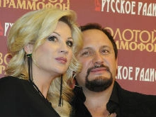 Супруга Стаса Михайлова родила дочь