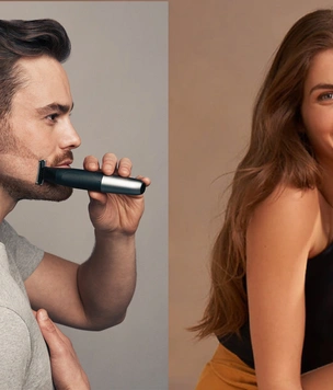 Подарки для любимых от Braun