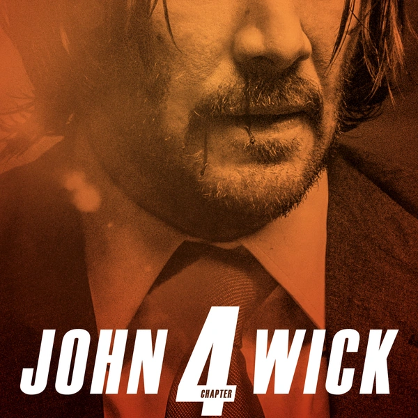 John Wick: Chapter 4