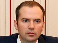Сергей Жорин