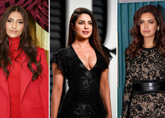 10 индийских актрис и моделей, которые достойны Голливуда — убедитесь сами