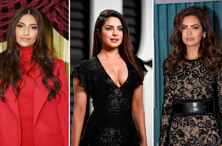 10 индийских актрис и моделей, которые достойны Голливуда