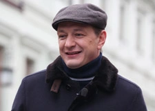 Марат Башаров крутит роман с 43-летней фигуристкой