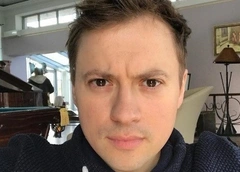 Андрей Гайдулян удивил поклонников кардинальной сменой имиджа