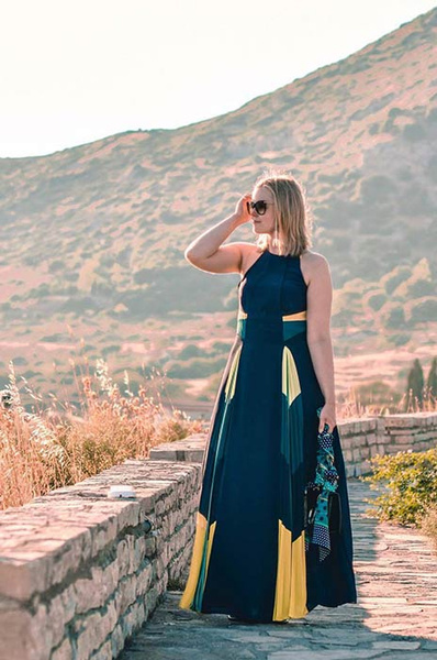 как одеваться, чтобы спрятать живот