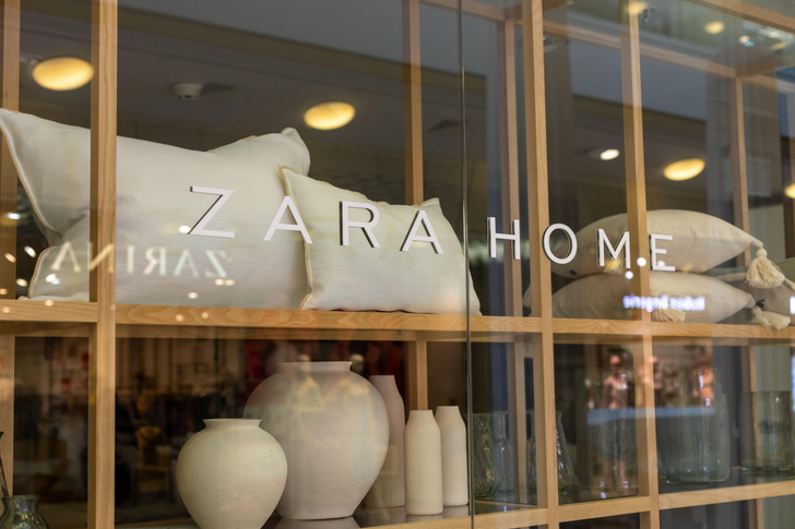 Названа дата окончательного закрытия Zara в России