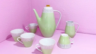 Новые имена: магазин винтажа и молодого искусства Yellow.Line