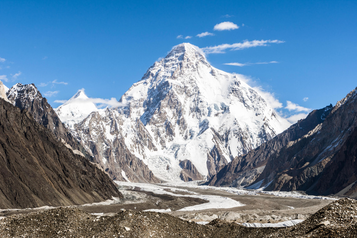 Смертоносные восьмитысячники: сколько жизней альпинистов унесли самые высокие горы