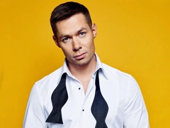 Стас Пьеха рассказал о двух неделях жизни в туалете