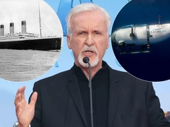 Обоих капитанов как будто вела смерть: батискаф с миллиардерами затонул на том же месте, что и «Титаник»