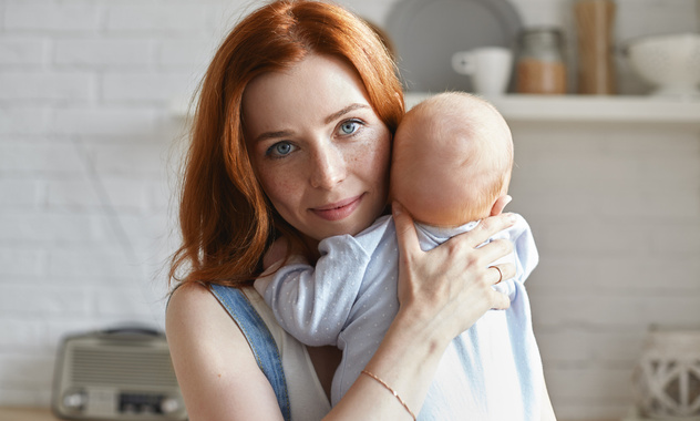 5 советов гинеколога, как сохранить здоровье и не сойти с ума после родов
